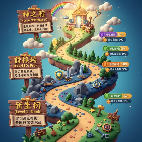 3D Game Level Map Poster - Prompts Nano Banana | BananaPix